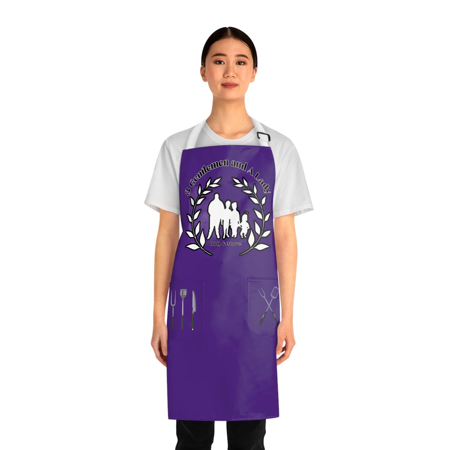 Apron (AOP)