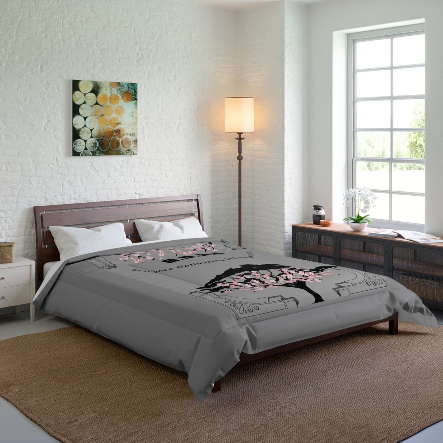 Comforter