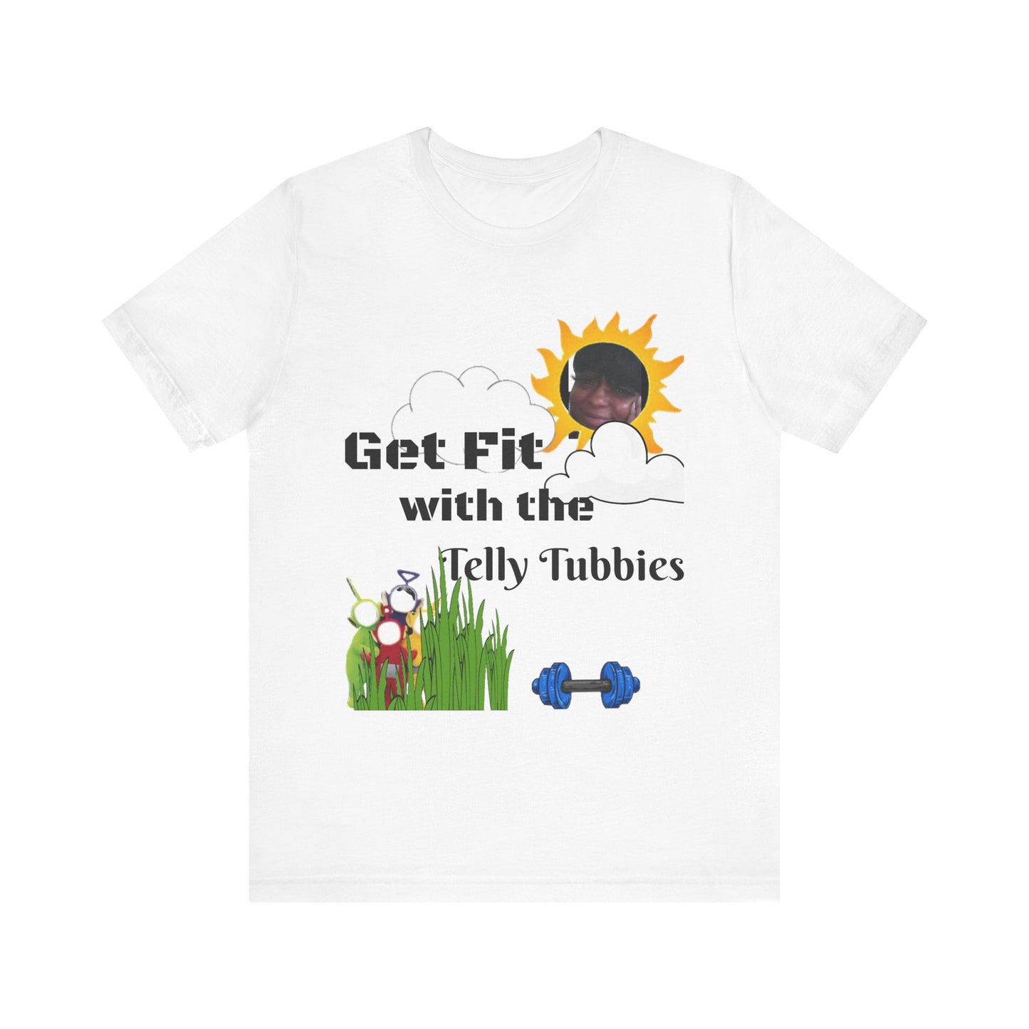 Workout Wednesdays Unisex Jersey Short Sleeve Tee
