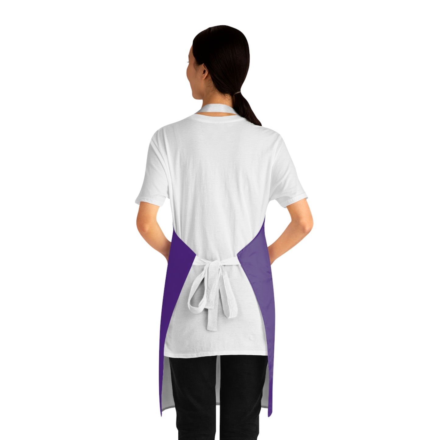 Apron (AOP)