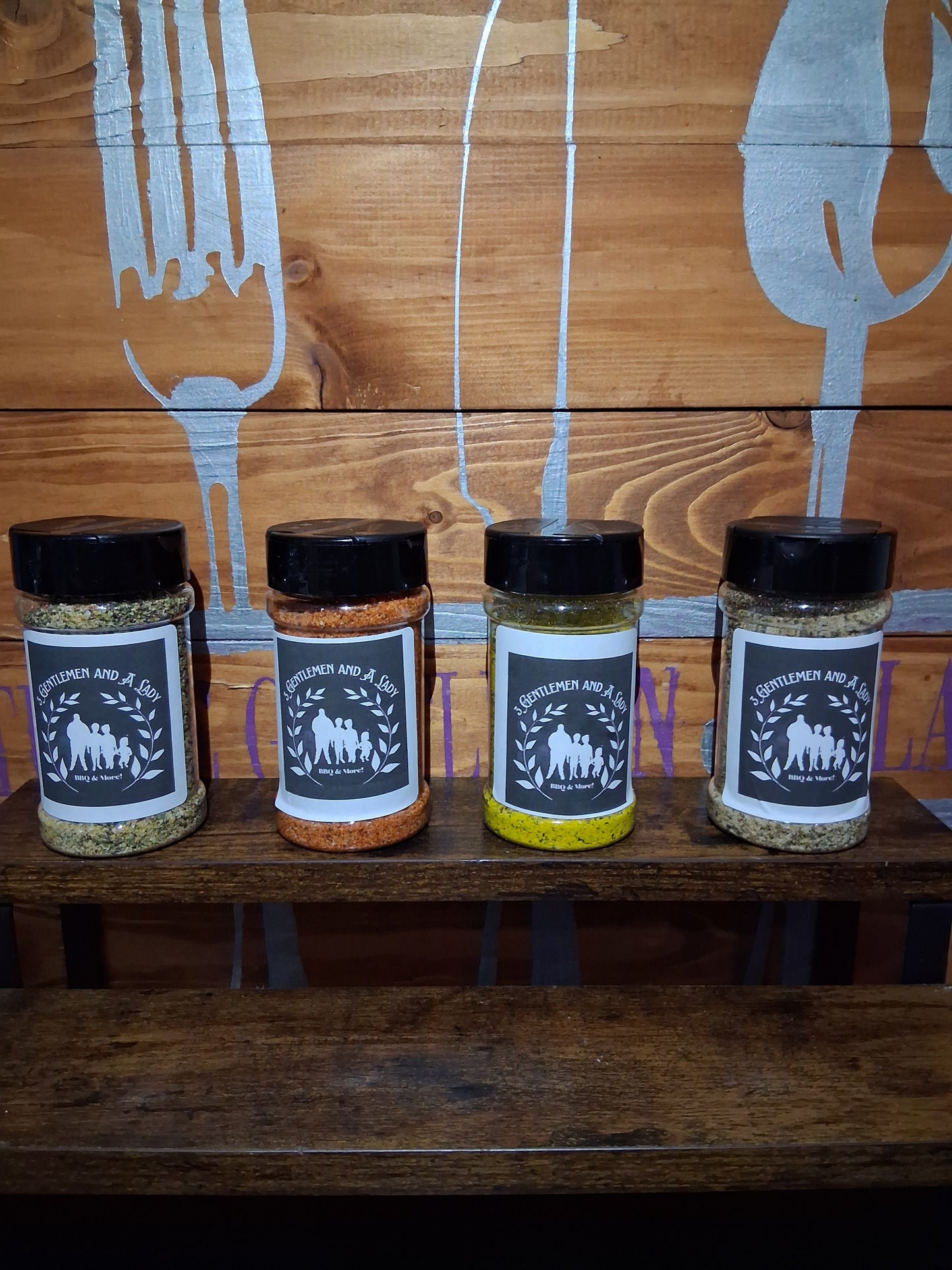 Baked Potato Seasoning