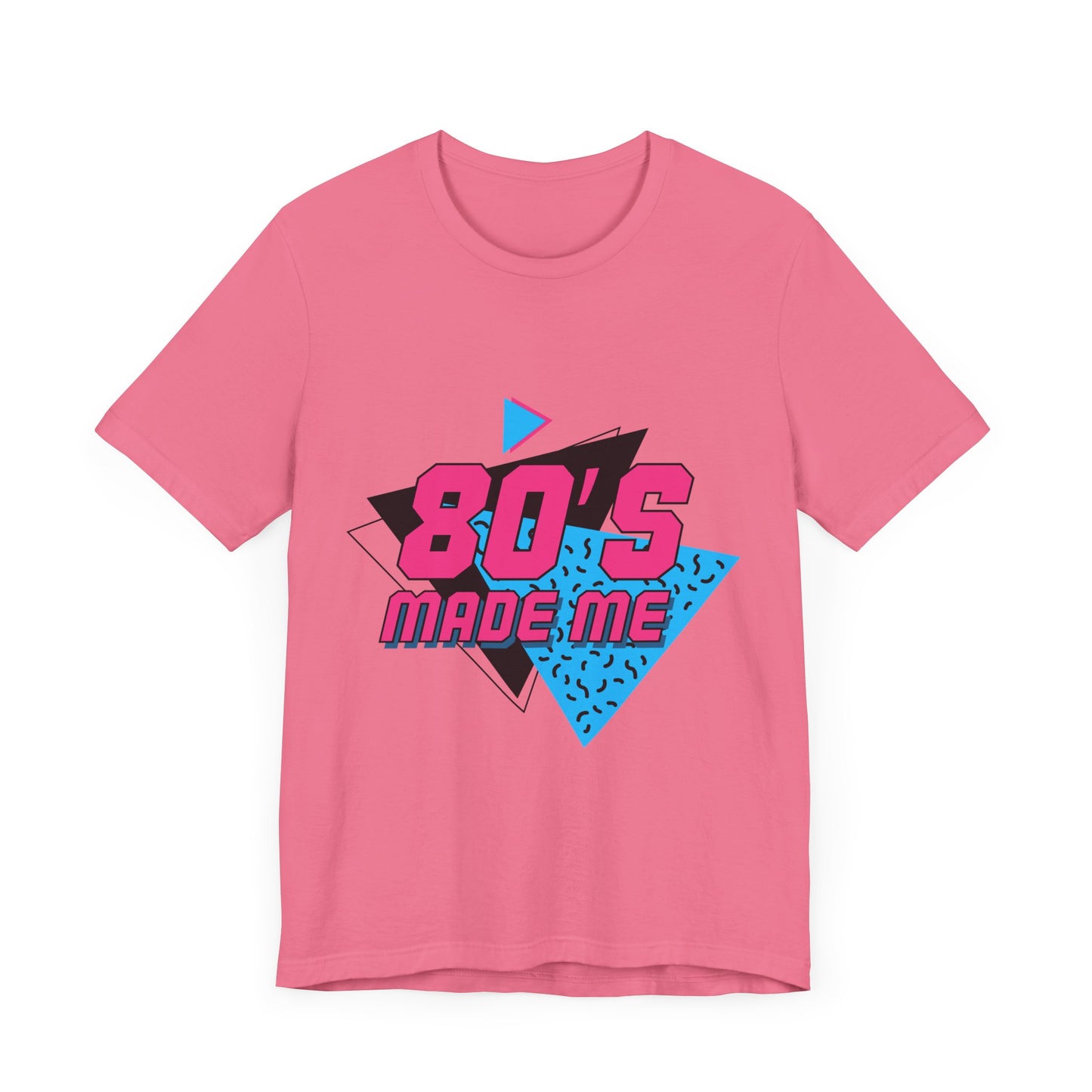 80’s Made Me- Unisex Softstyle T-Shirt