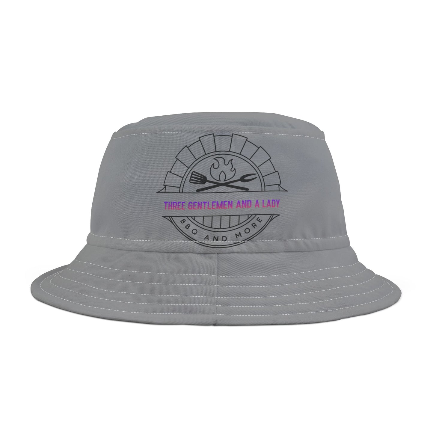 Bucket Hat (AOP)