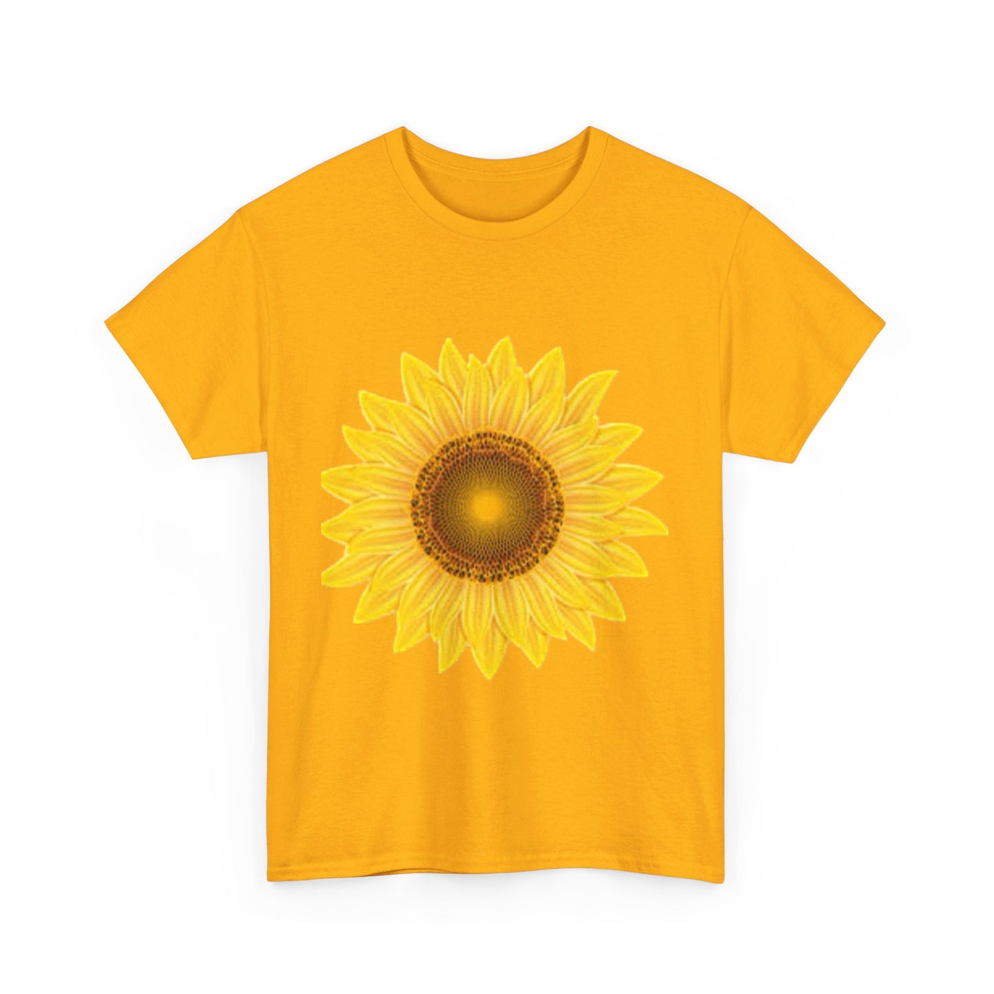 Ray of Sunflower-Women's Favorite Tee