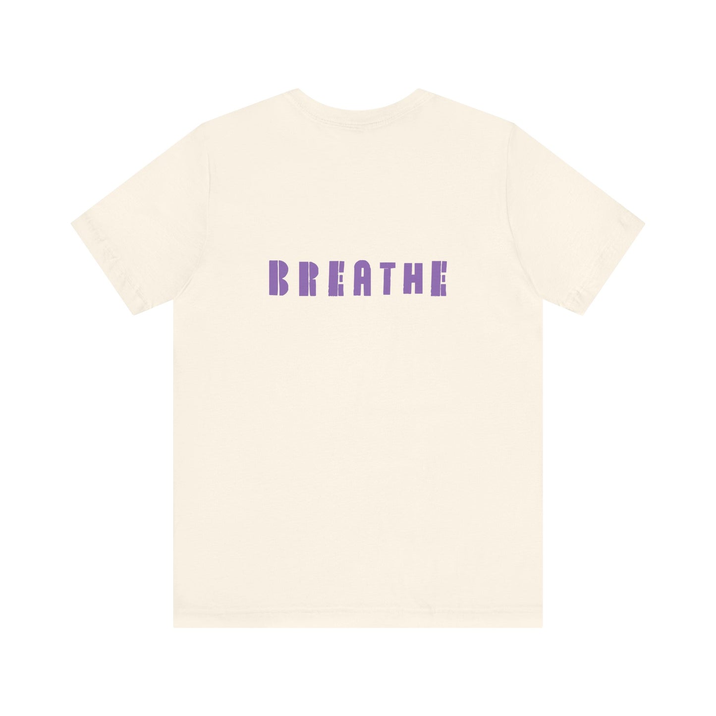 Life- Unisex Heavy Cotton Tee