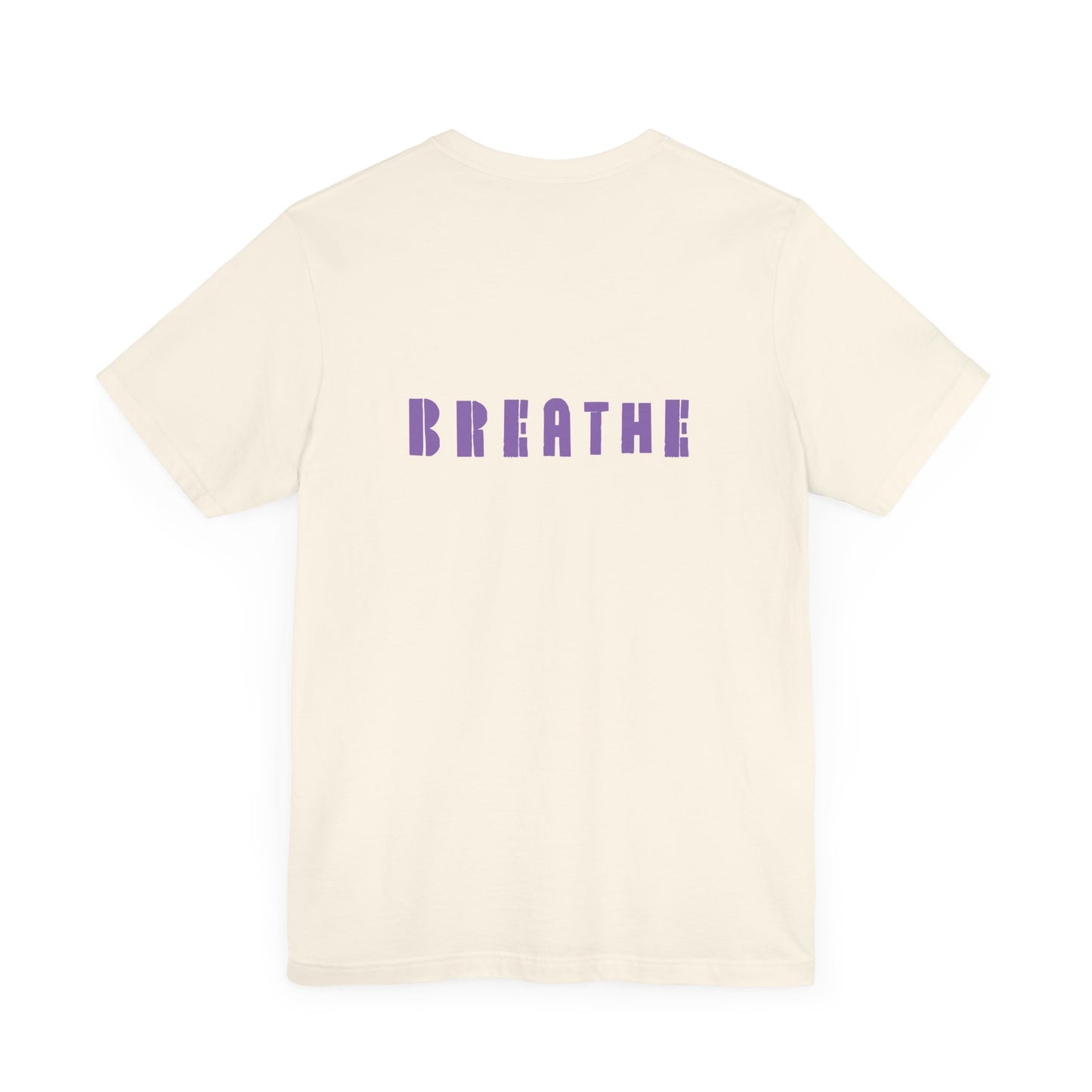 Life- Unisex Heavy Cotton Tee