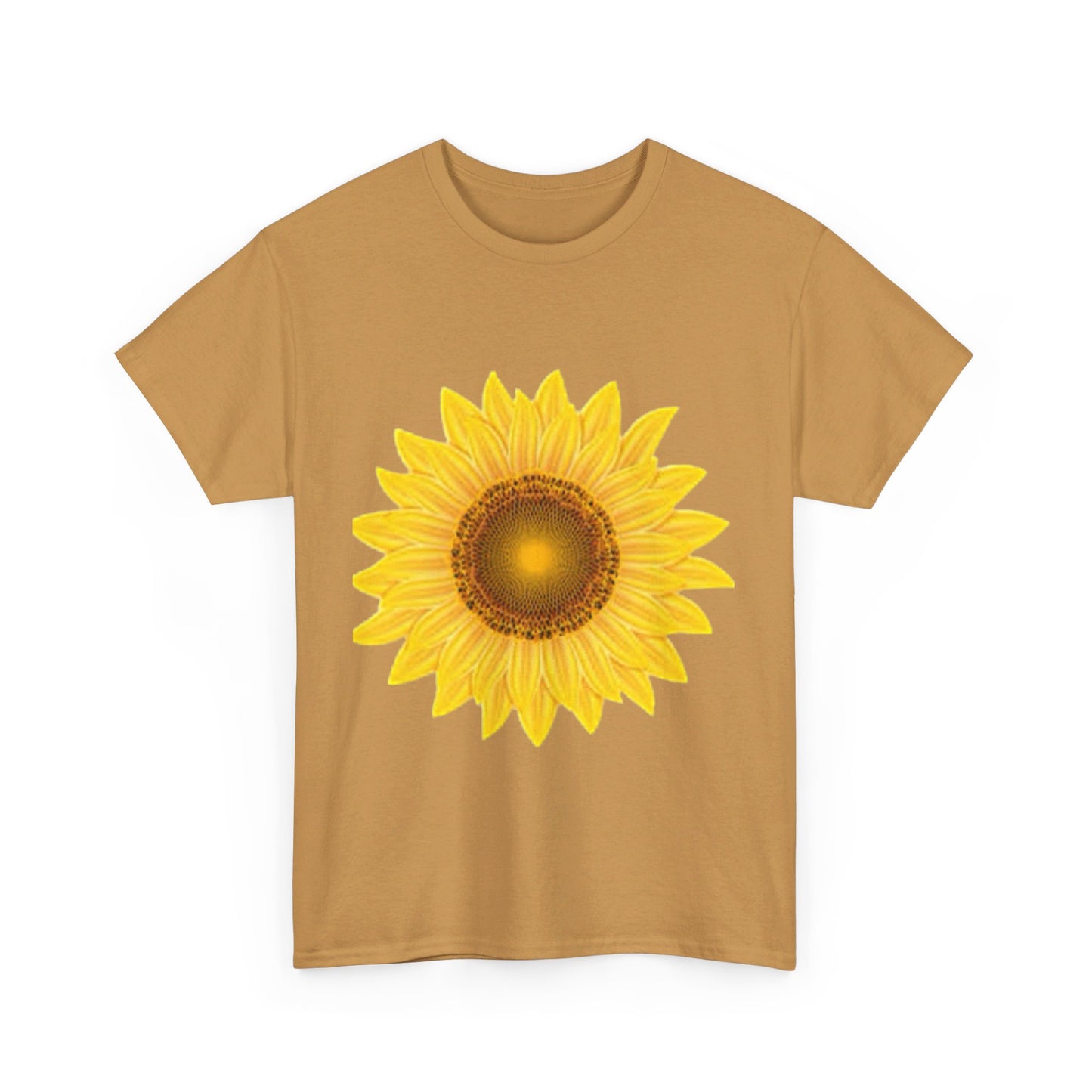 Ray of Sunflower-Women's Favorite Tee