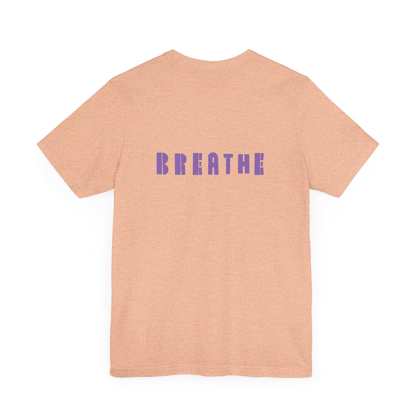 Life- Unisex Heavy Cotton Tee