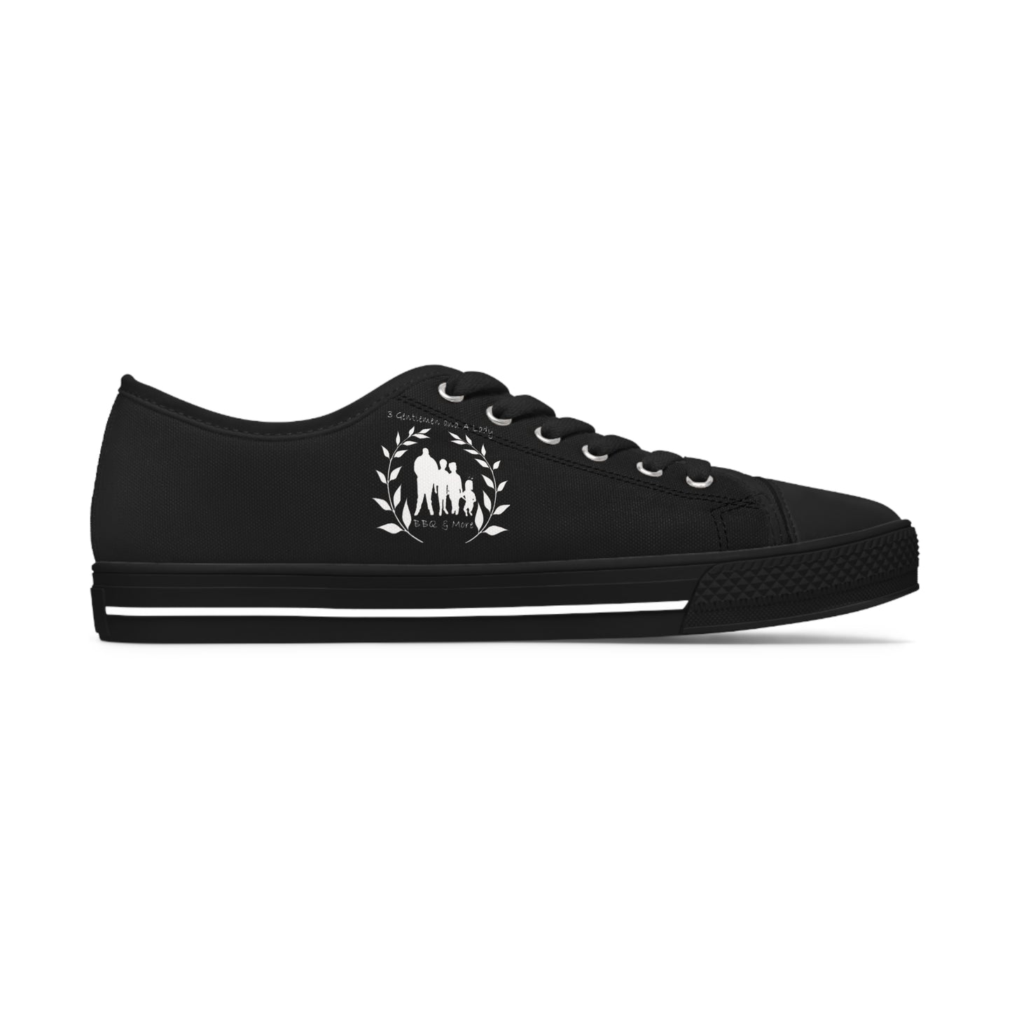 Women's Low Top Sneakers