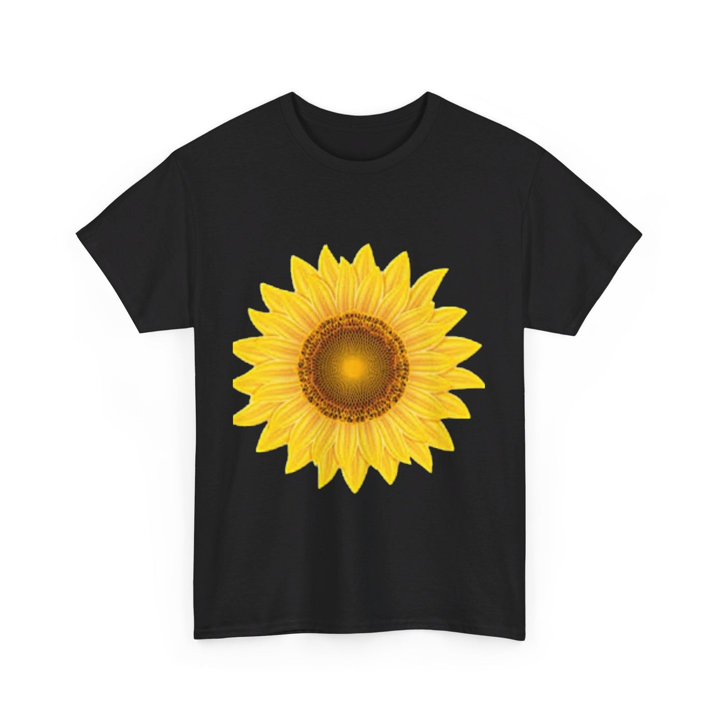 Ray of Sunflower-Women's Favorite Tee