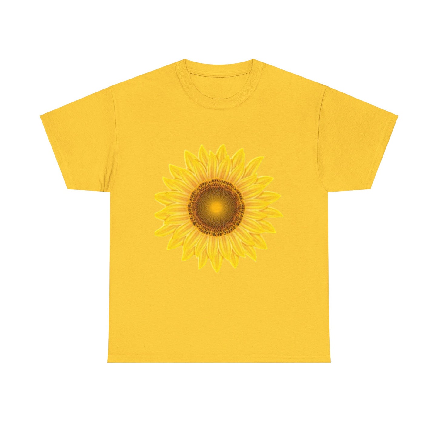 Ray of Sunflower-Women's Favorite Tee