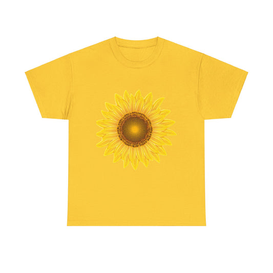 Ray of Sunflower-Women's Favorite Tee