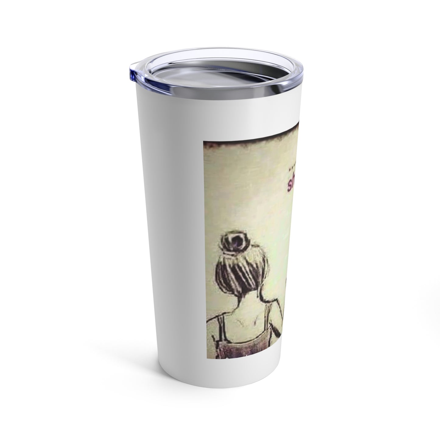 Tumbler 20oz