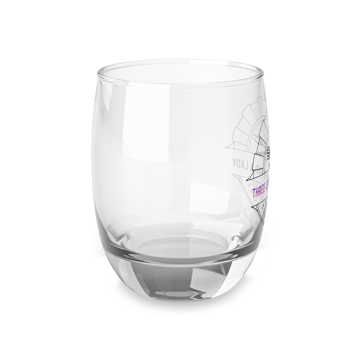 Whiskey Glass