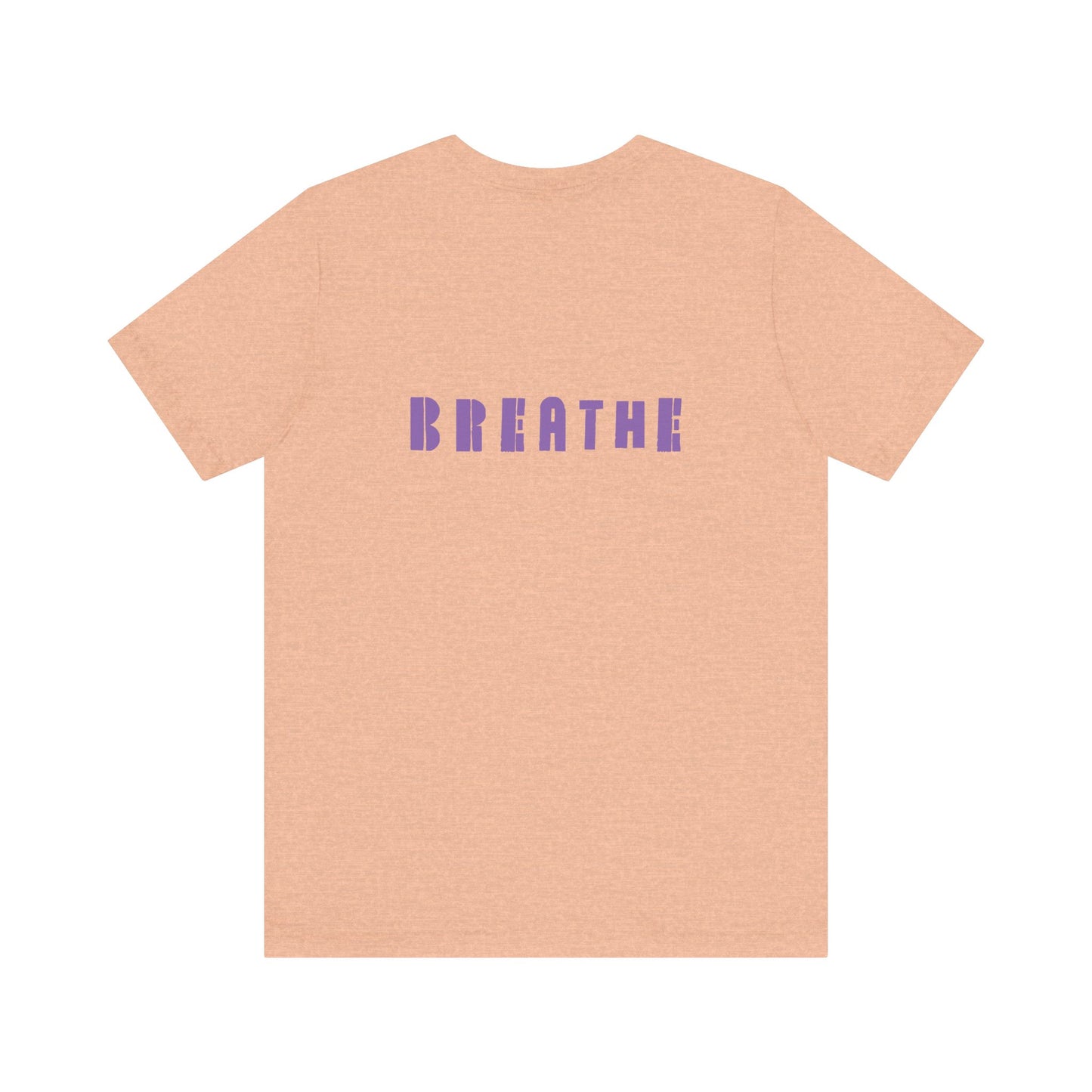 Life- Unisex Heavy Cotton Tee