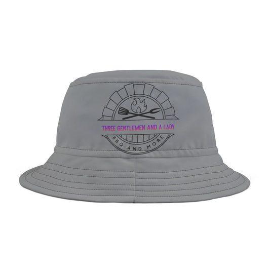 Bucket Hat (AOP)