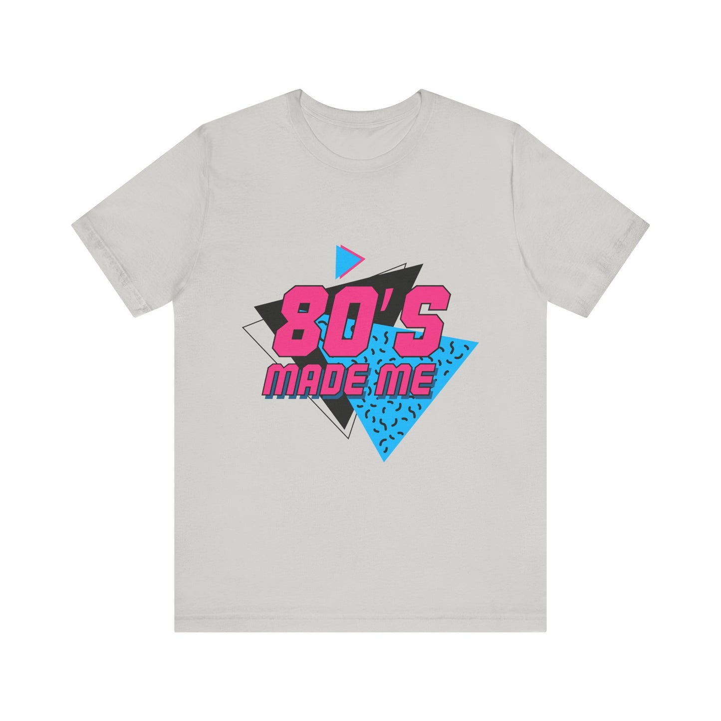 80’s Made Me- Unisex Softstyle T-Shirt