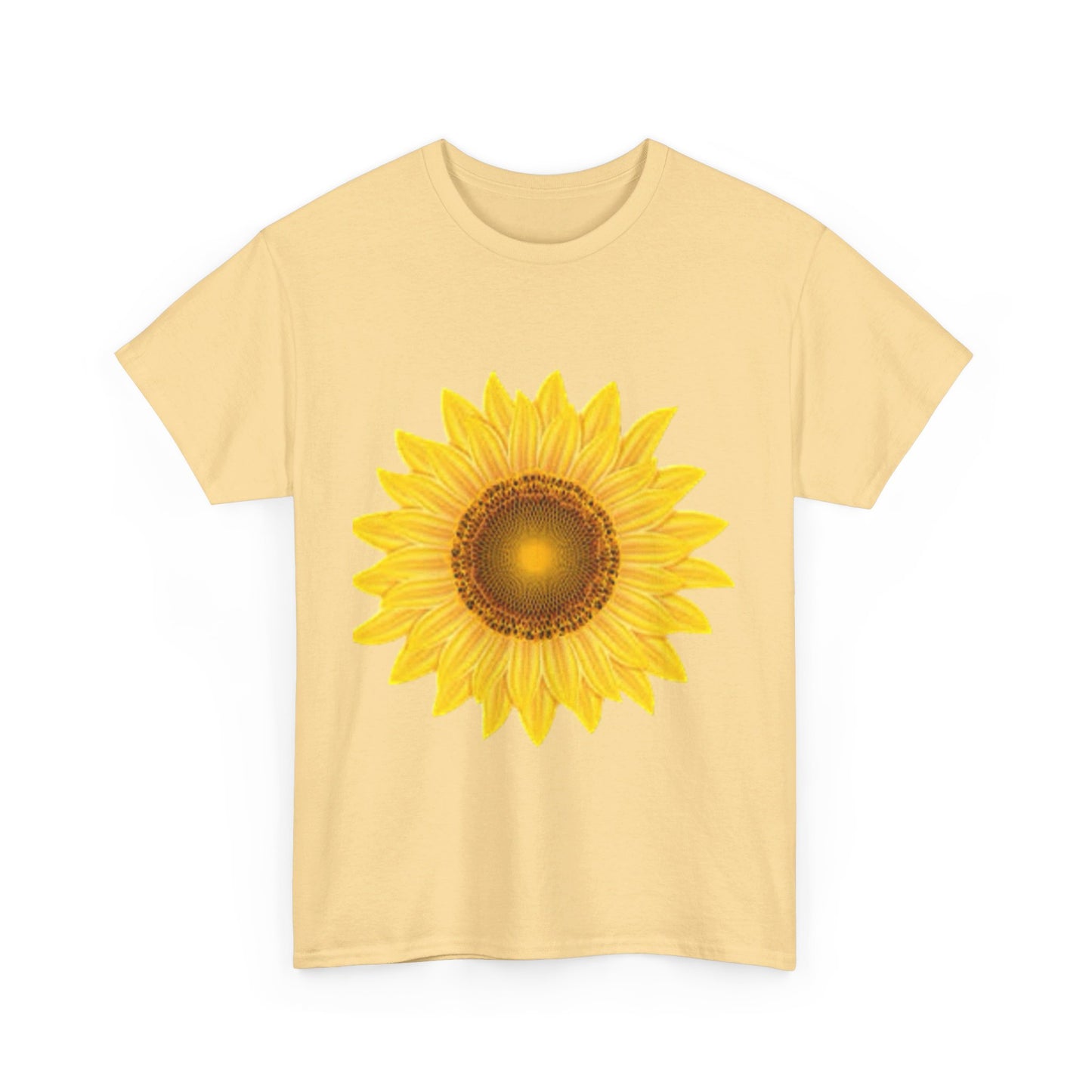 Ray of Sunflower-Women's Favorite Tee