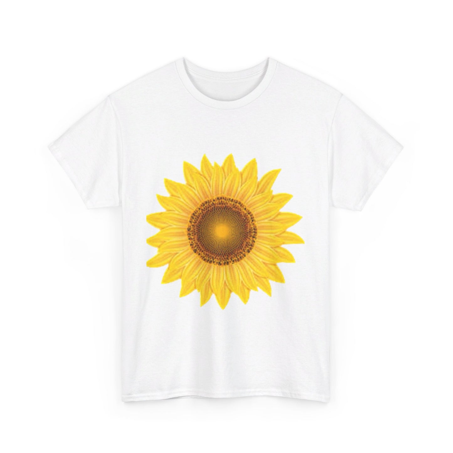 Ray of Sunflower-Women's Favorite Tee