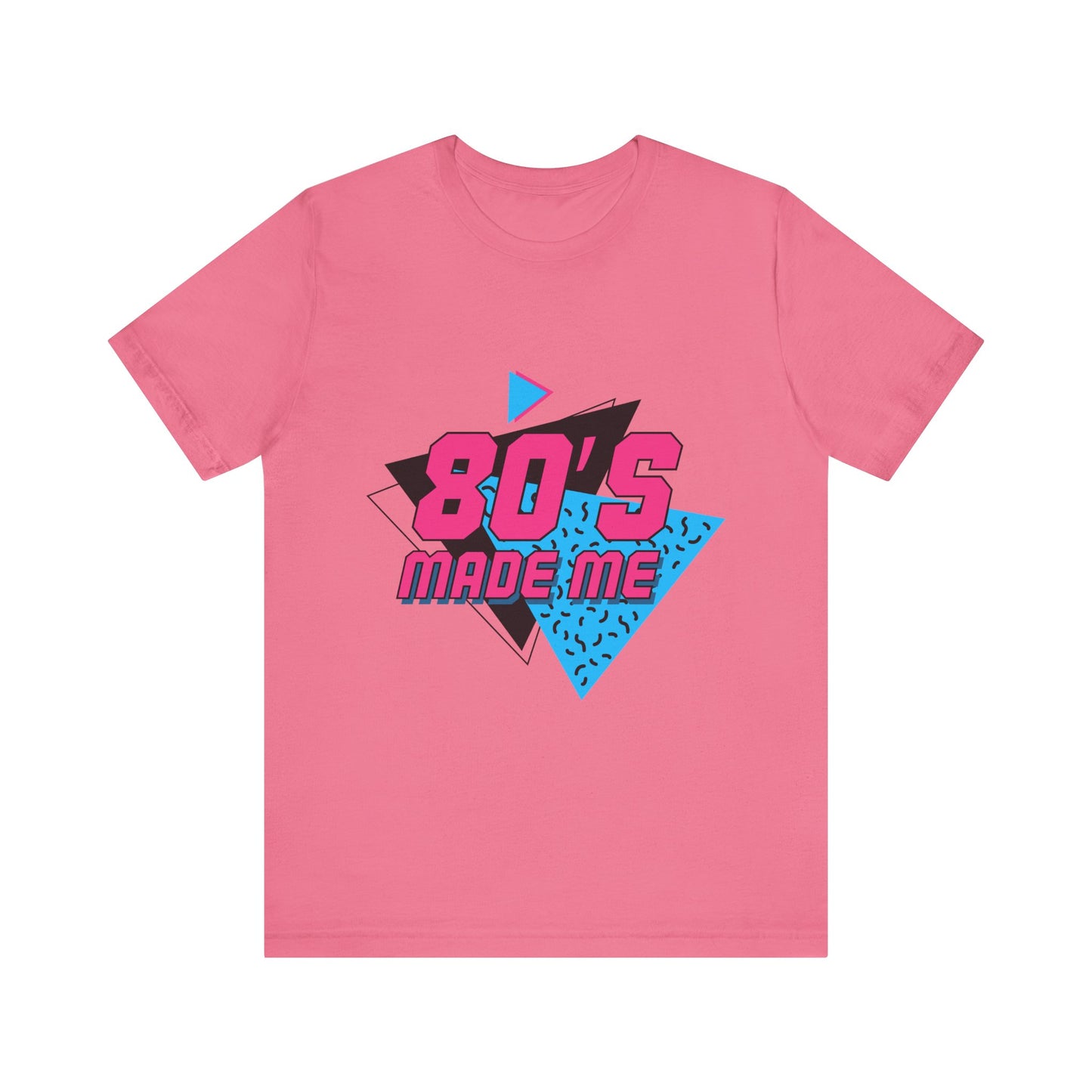 80’s Made Me- Unisex Softstyle T-Shirt