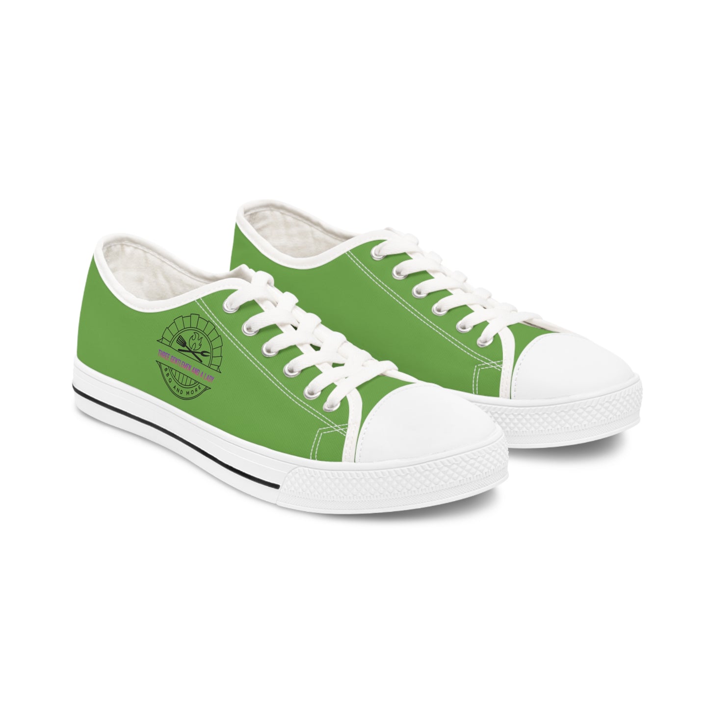 Women's Low Top Sneakers