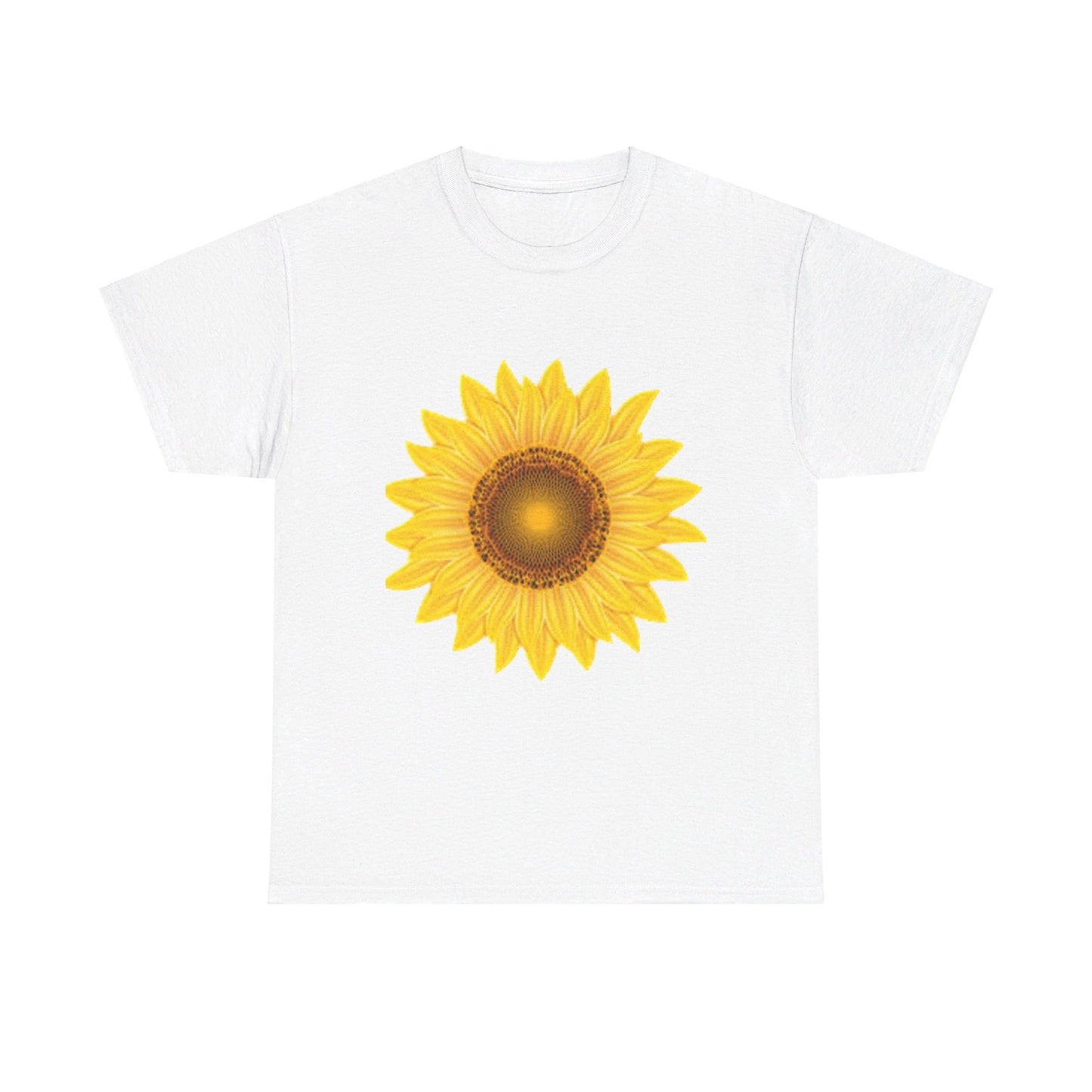 Ray of Sunflower-Women's Favorite Tee