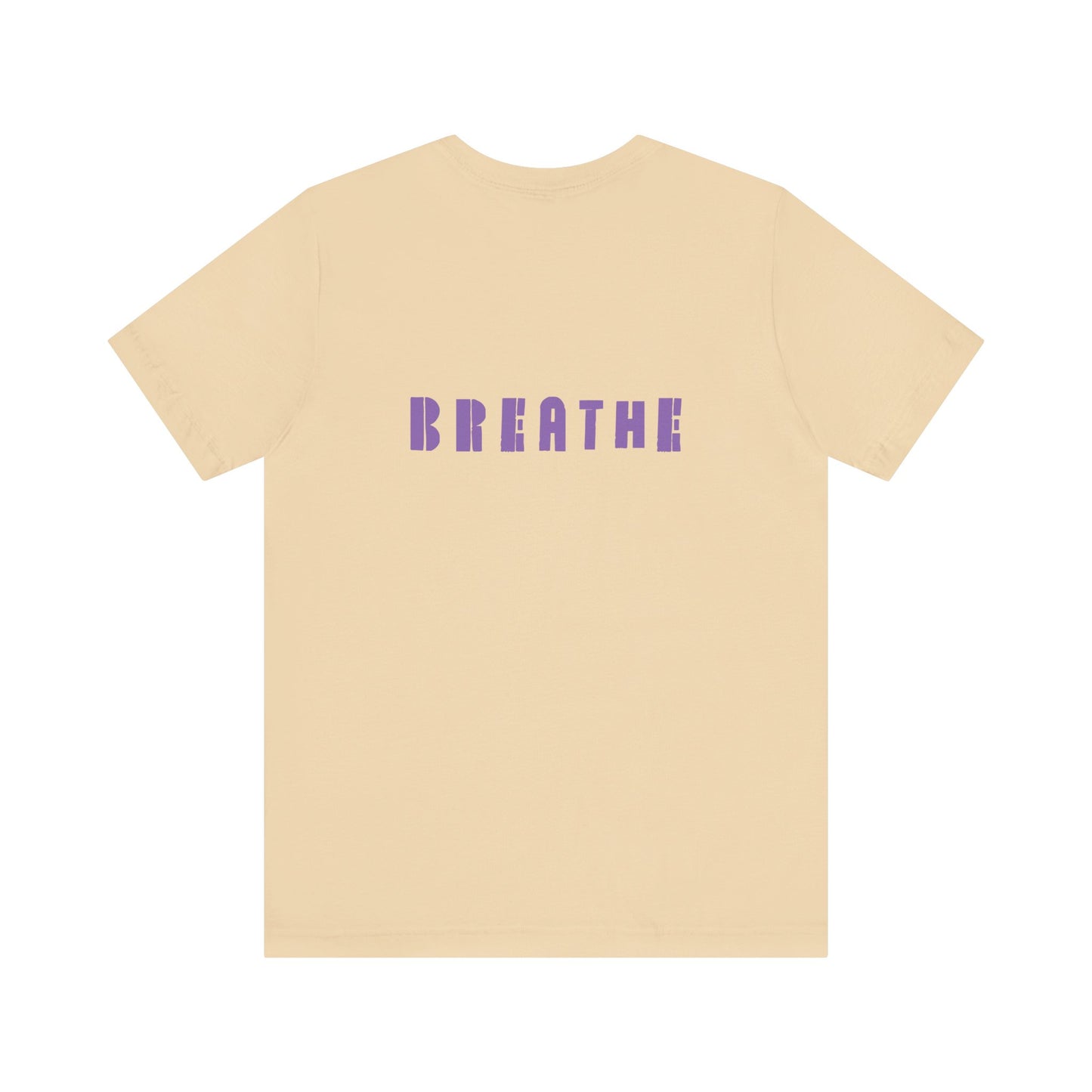 Life- Unisex Heavy Cotton Tee