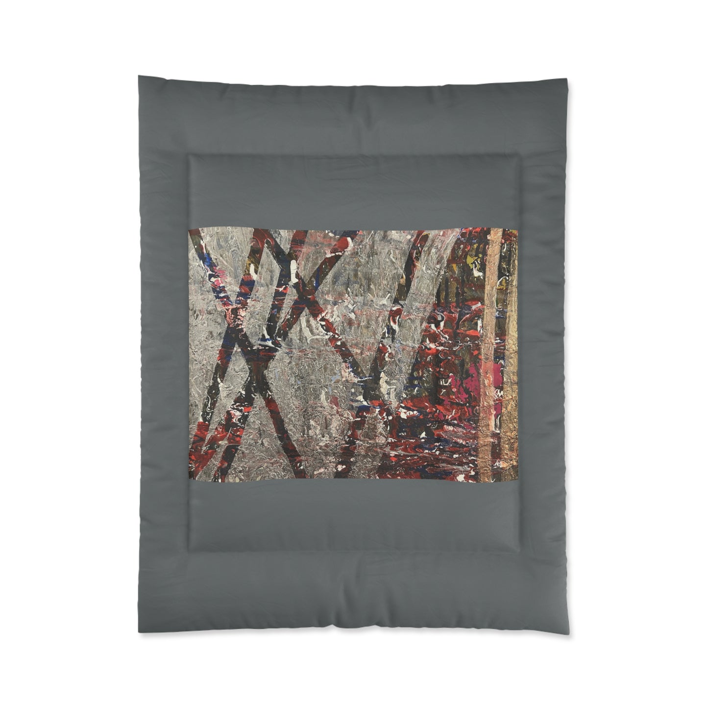Comforter