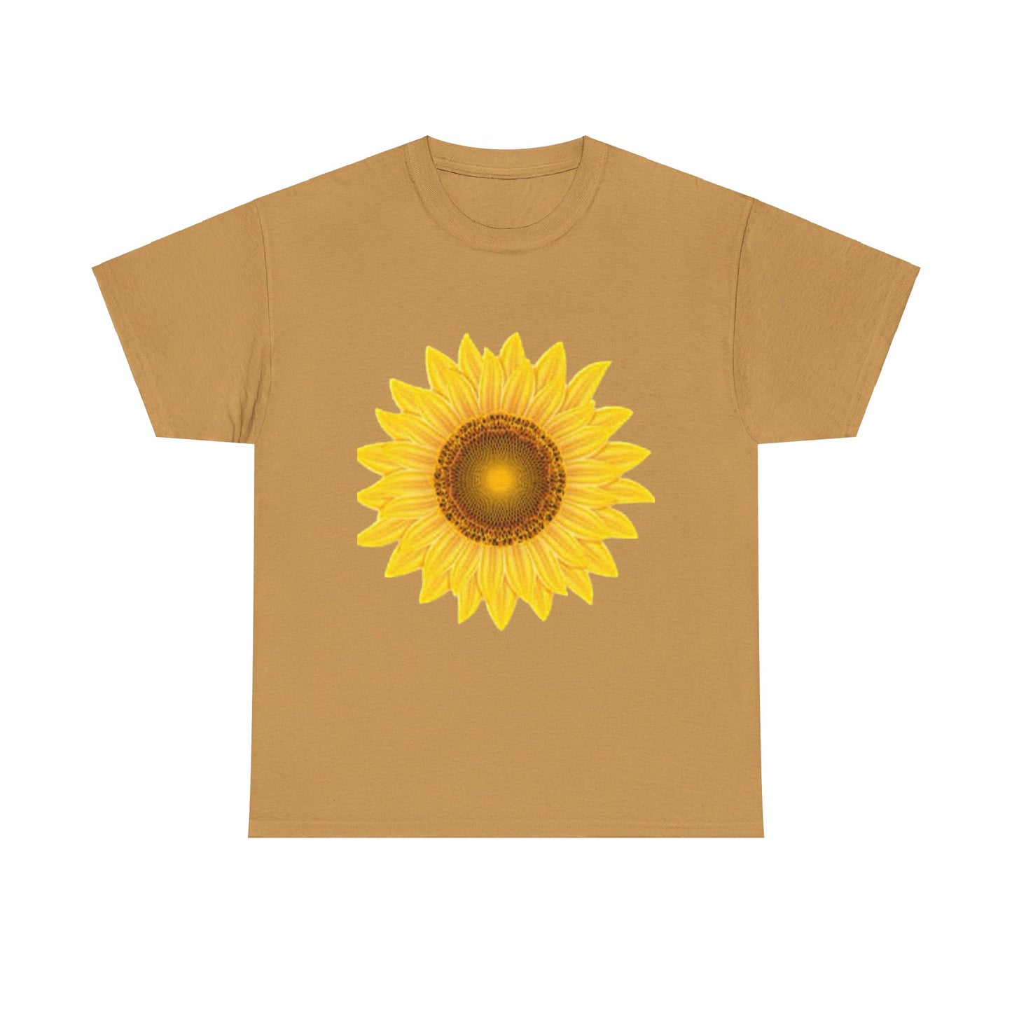 Ray of Sunflower-Women's Favorite Tee