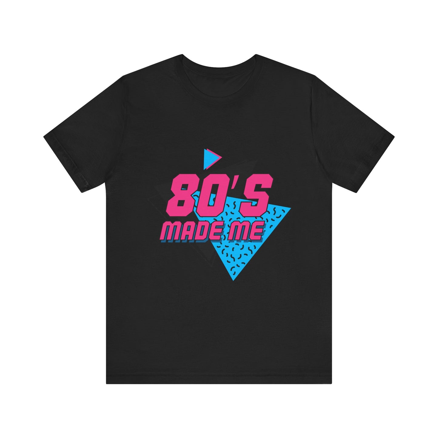 80’s Made Me- Unisex Softstyle T-Shirt