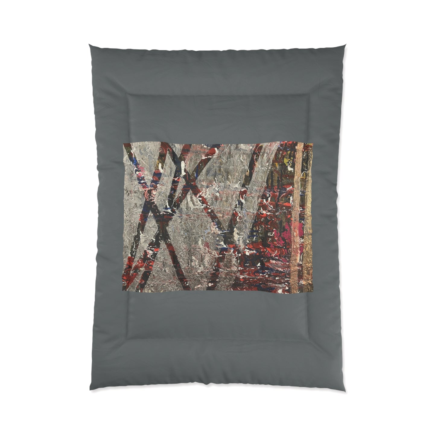 Comforter