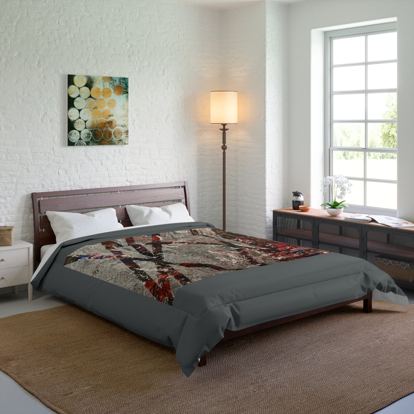 Comforter