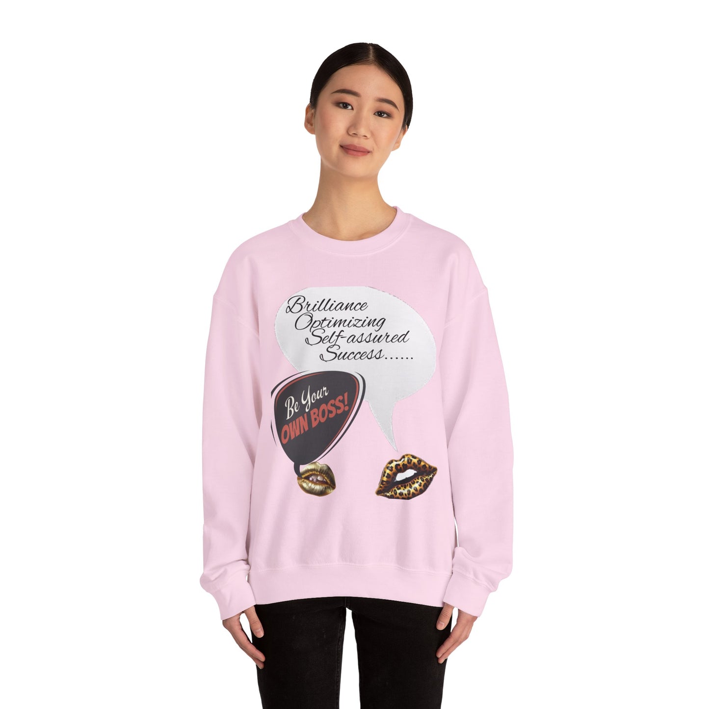 Unisex Heavy Blend™ Crewneck Sweatshirt