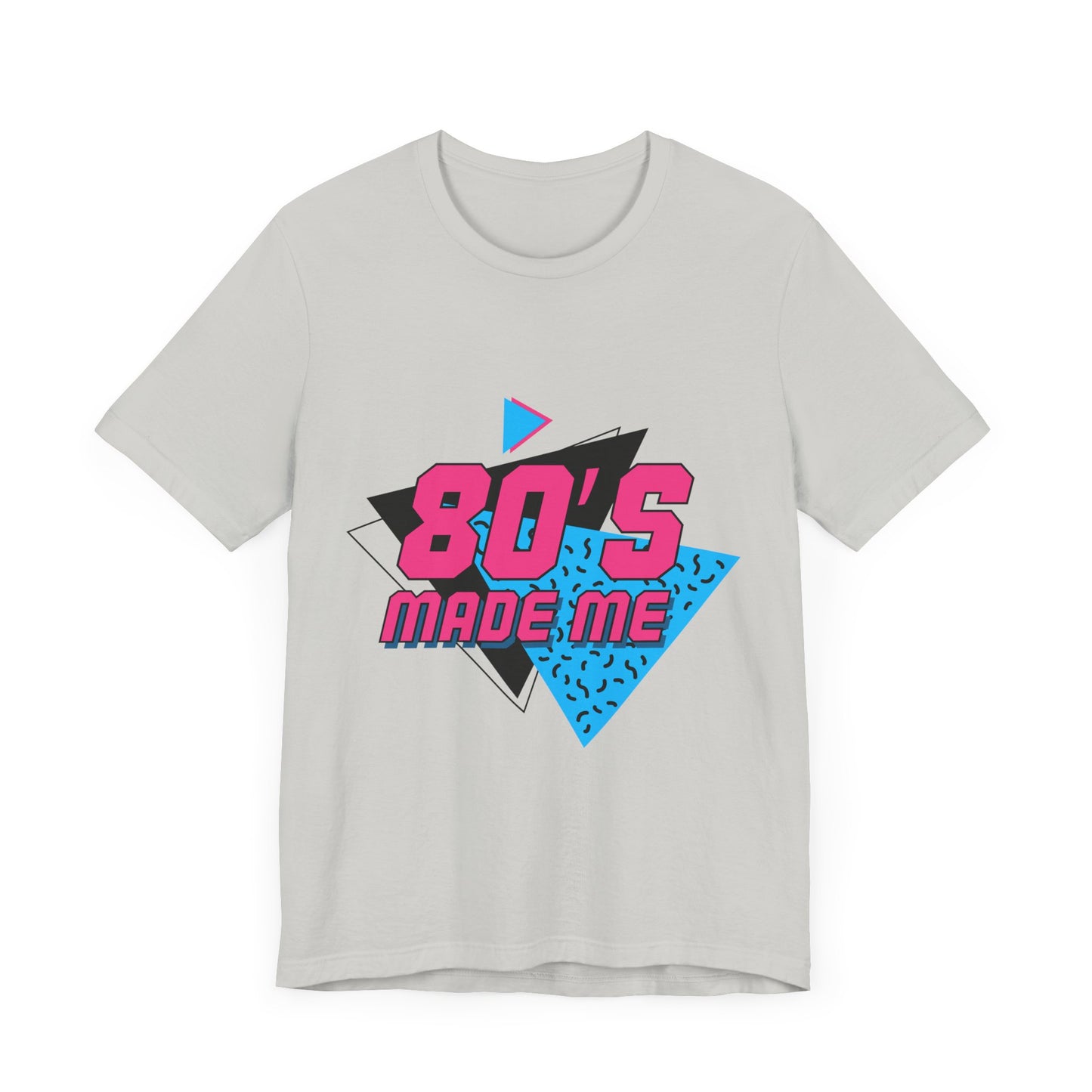 80’s Made Me- Unisex Softstyle T-Shirt