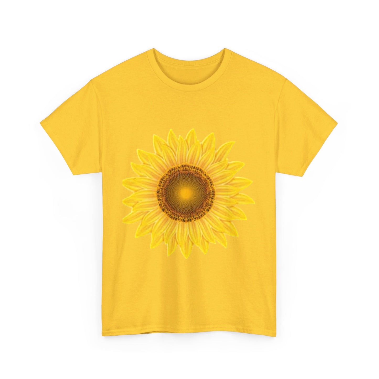 Ray of Sunflower-Women's Favorite Tee