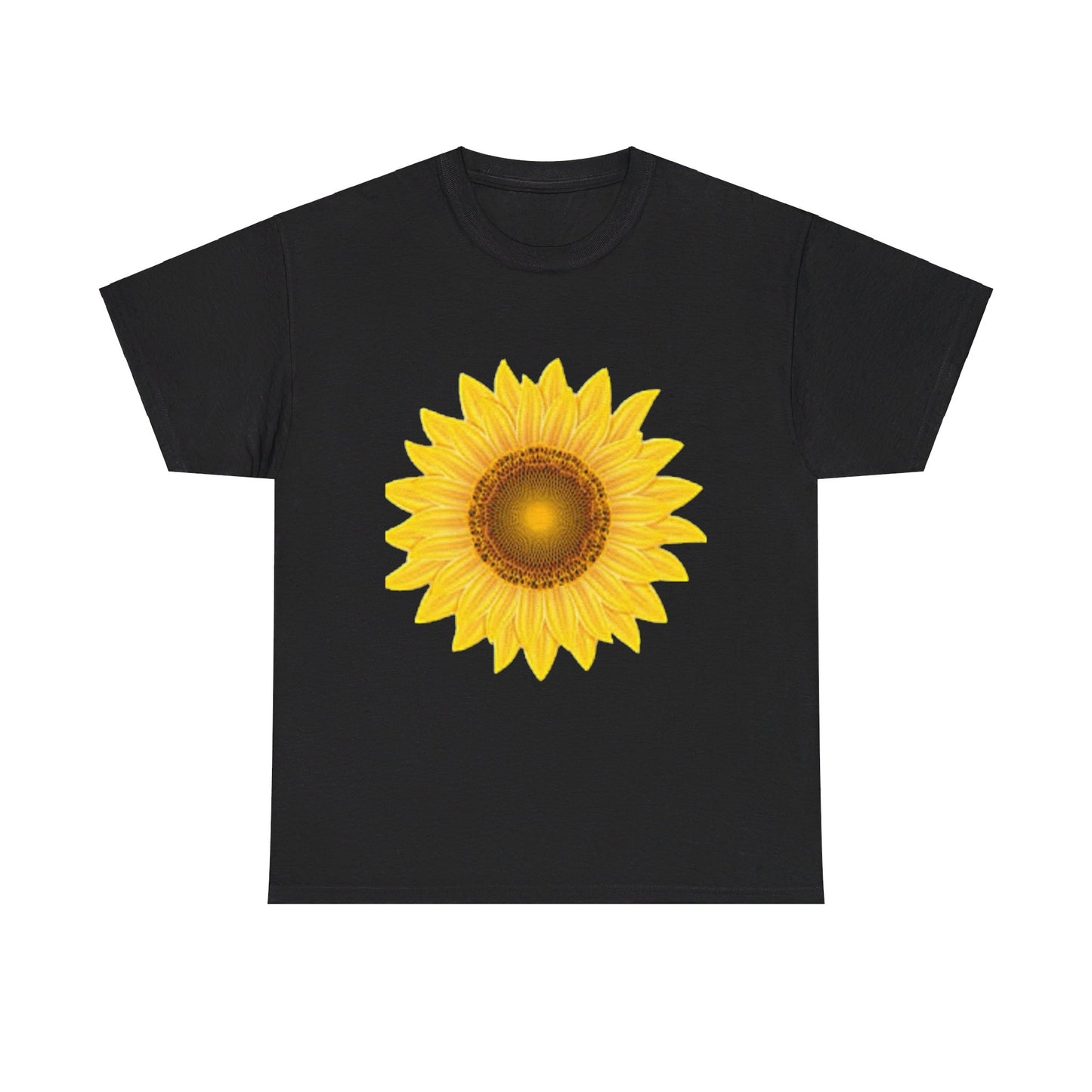 Ray of Sunflower-Women's Favorite Tee