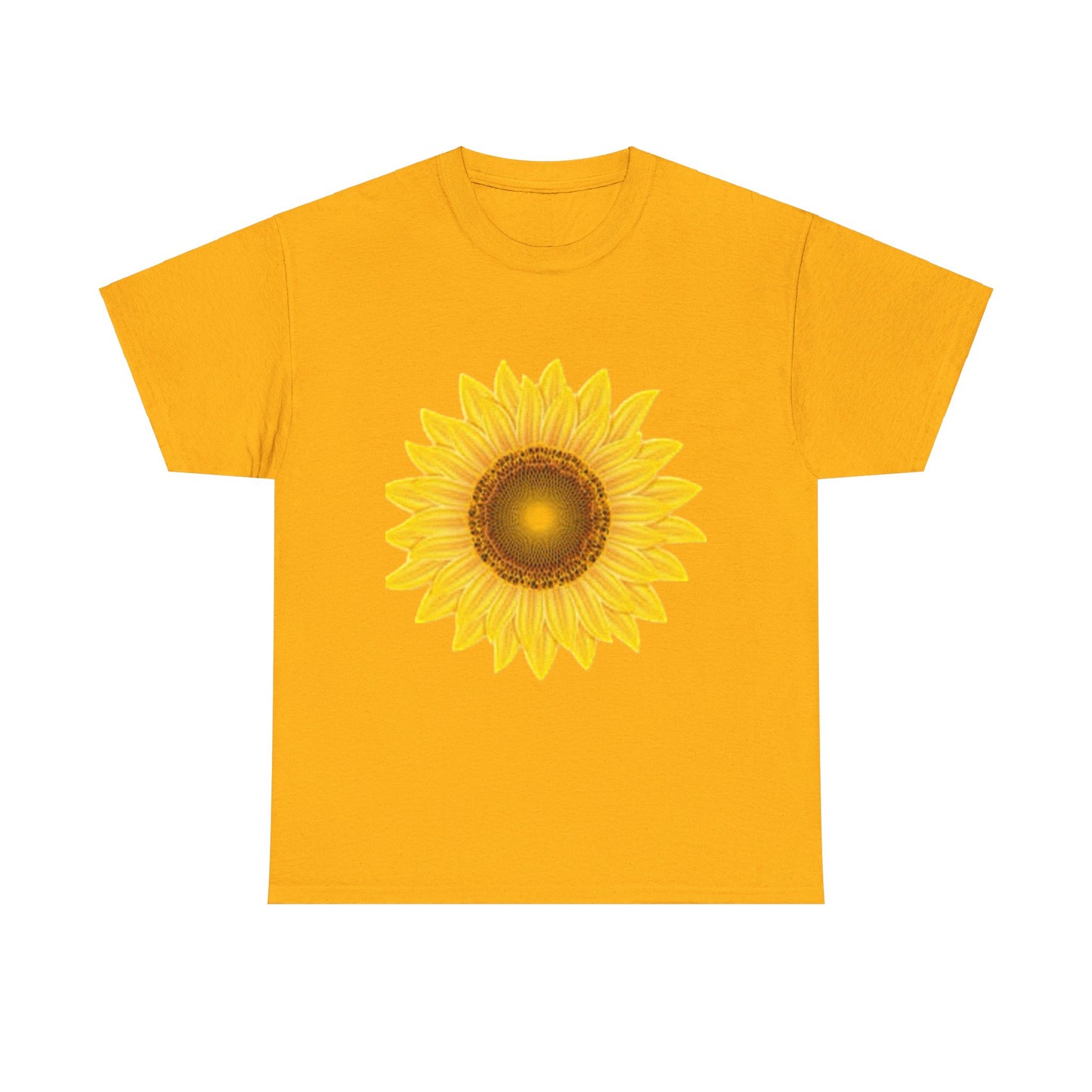 Ray of Sunflower-Women's Favorite Tee