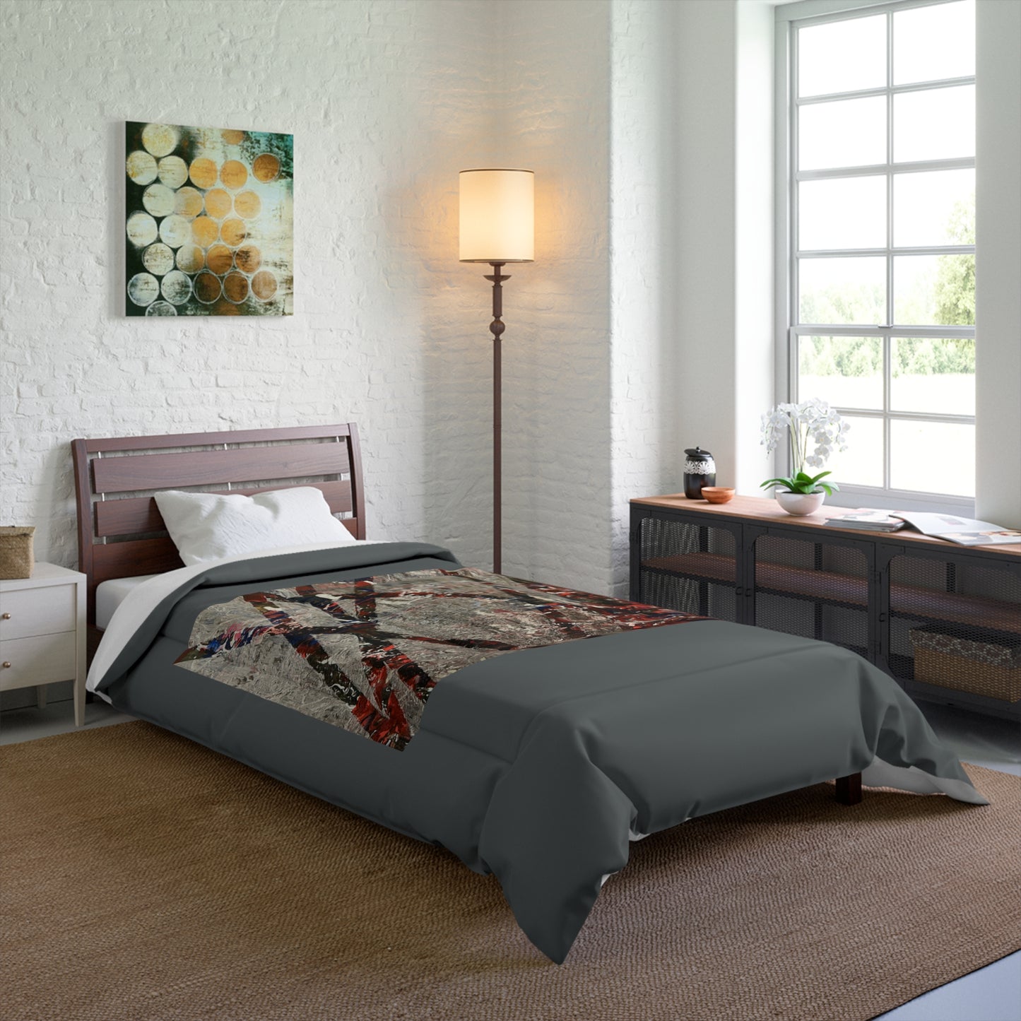 Comforter