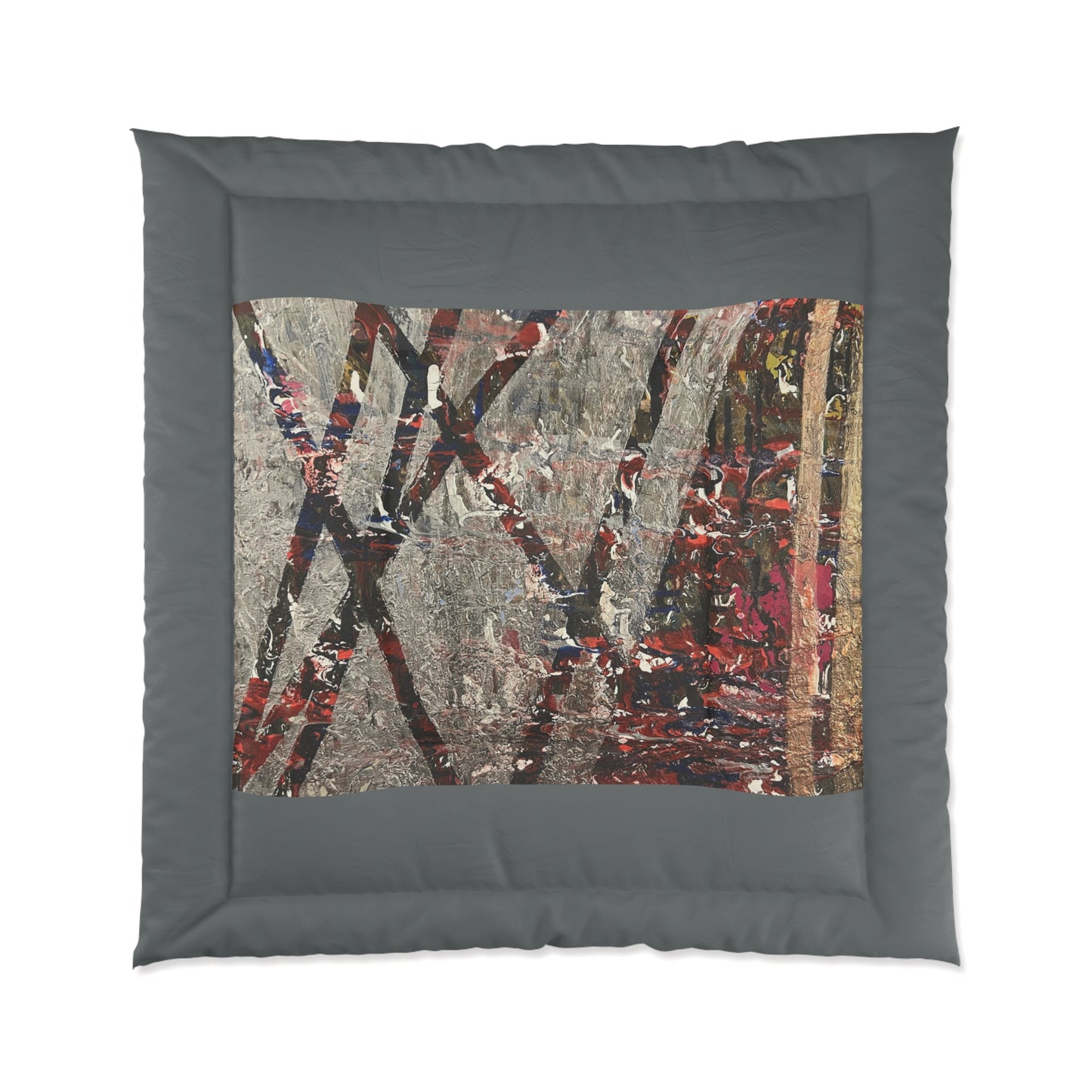Comforter